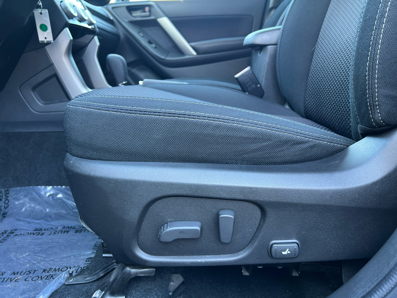 Used 2018 Subaru Forester 2.5i Premium w/ All-Weather Package image 28