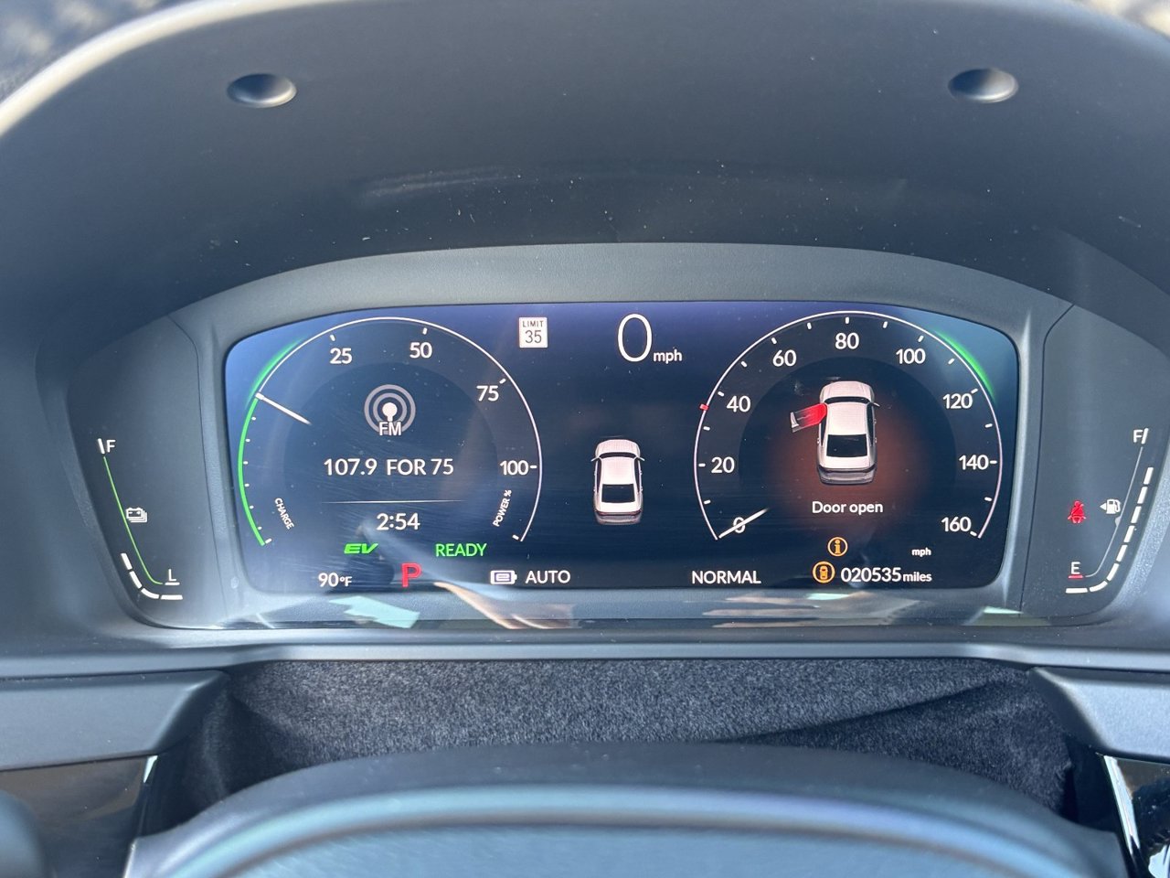 Used 2025 Honda Accord EX-L image 29