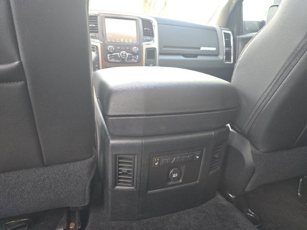 Used 2016 RAM 1500 Laramie image 25