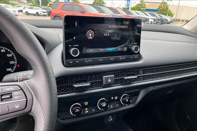 Used 2023 Honda HR-V LX image 22