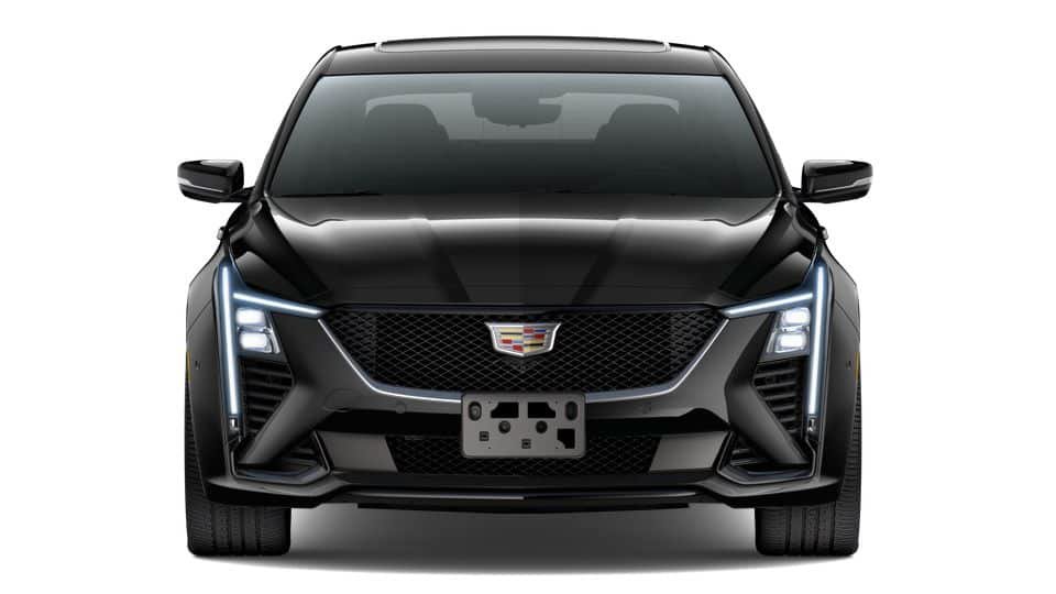 New 2026 Cadillac CT5 Sport AWD/4WD image 4