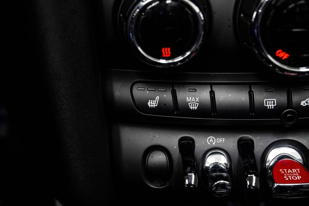 Used 2023 MINI Cooper S FWD image 25
