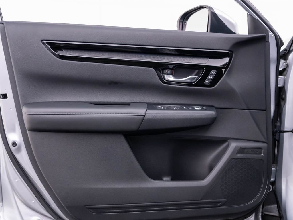 Used 2024 Honda CR-V EX-L image 15