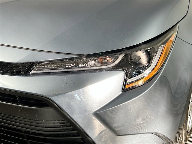 New 2026 Toyota Corolla LE image 9