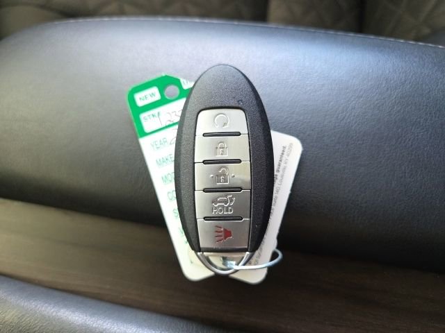 Used 2020 Nissan Murano Platinum image 11