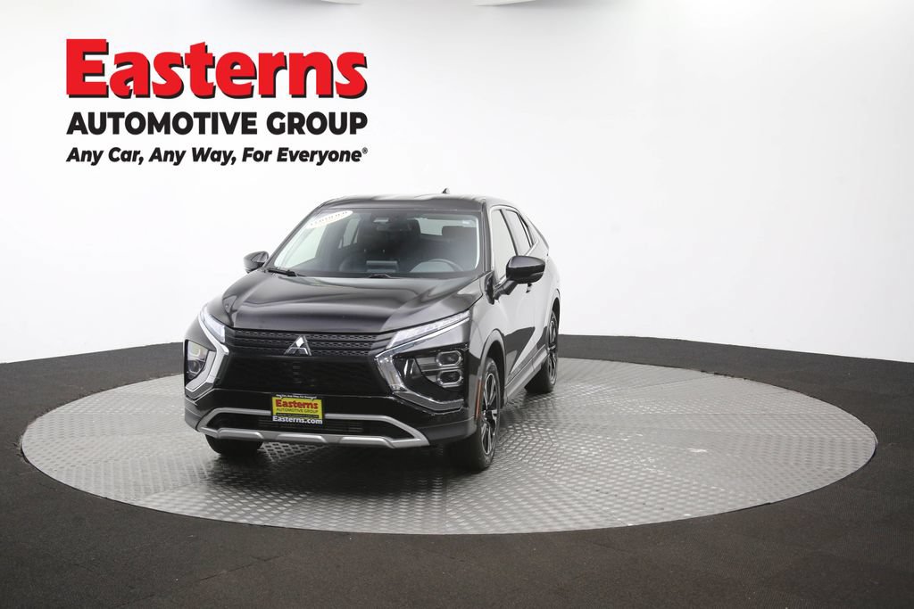 Used 2024 Mitsubishi Eclipse Cross SE AWD/4WD image 57