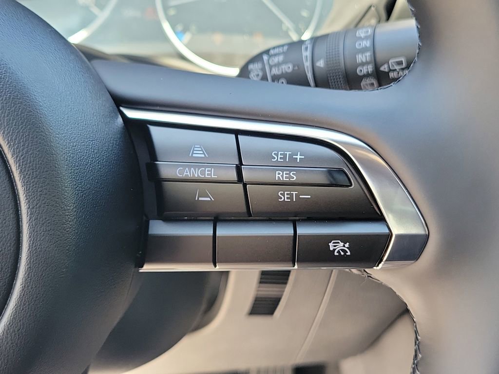 New 2026 MAZDA MAZDA3 2.5 S Hatchback w/ Premium Pkg image 28