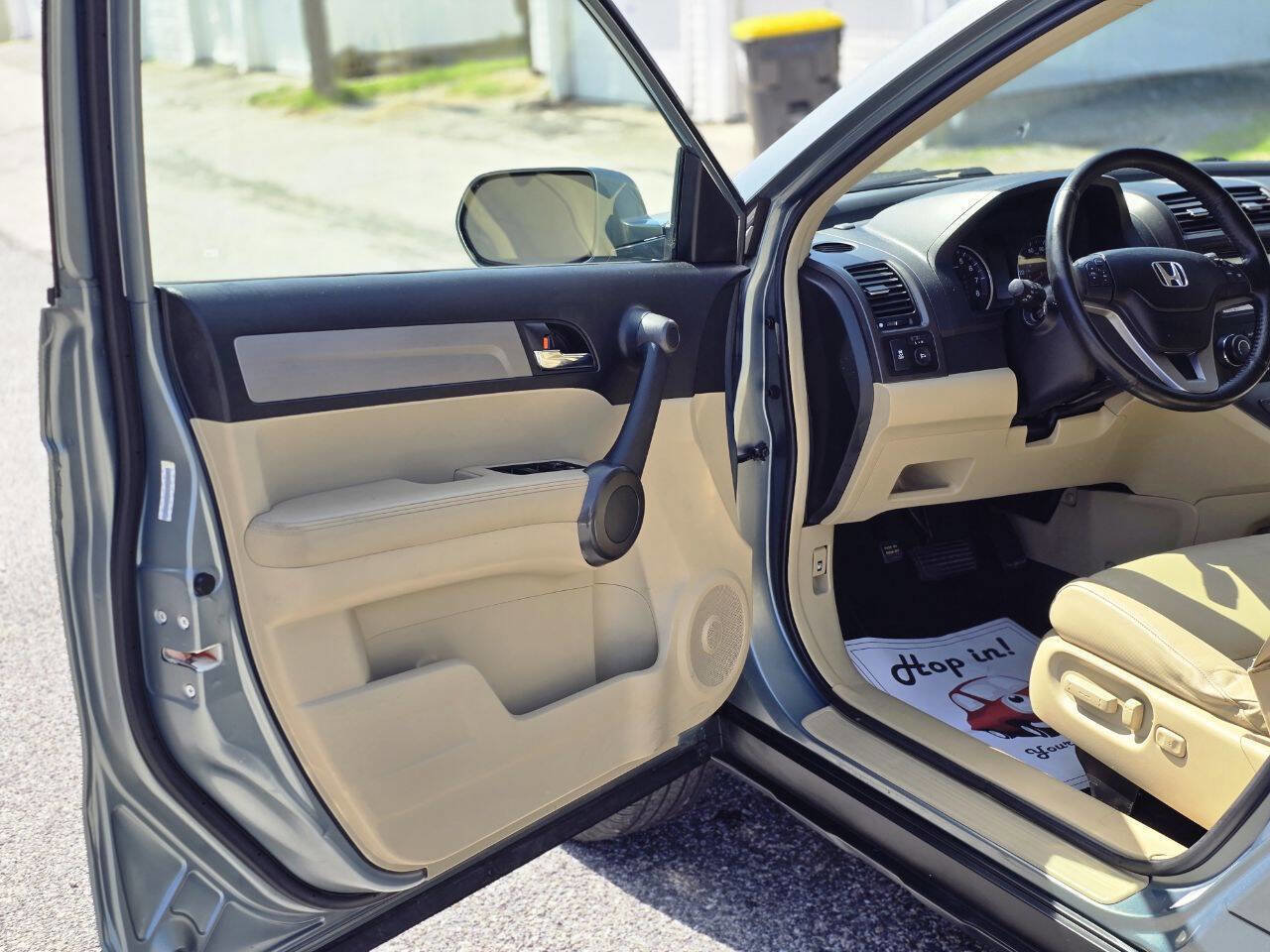 Used 2011 Honda CR-V EX-L image 14
