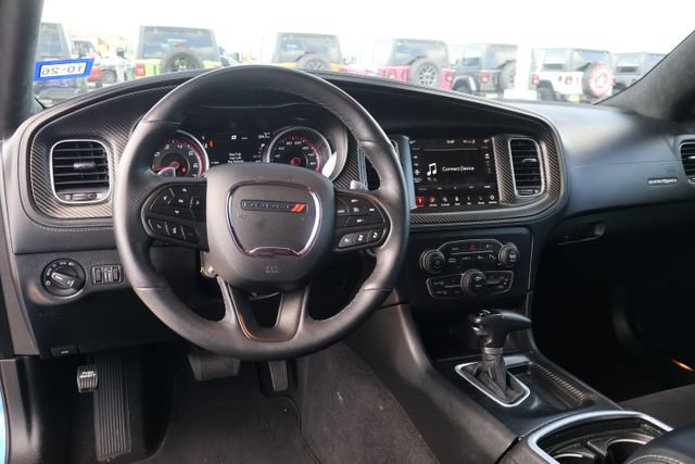 Used 2023 Dodge Charger Scat Pack w/ Plus Group RWD image 11