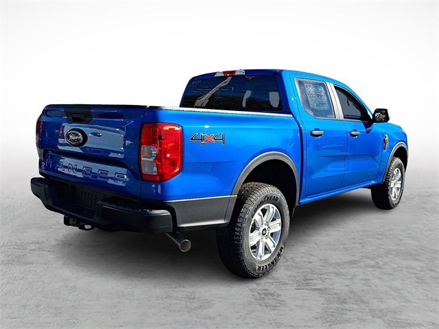 New 2025 Ford Ranger XL image 4