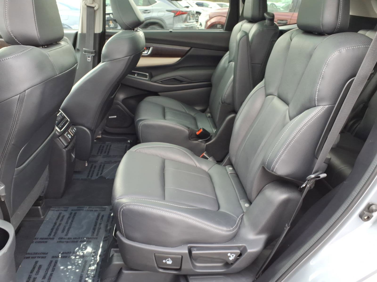 Used 2021 Subaru Ascent Touring w/ Popular Package #2A image 8