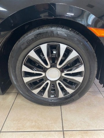 Used 2019 Honda Civic LX image 32