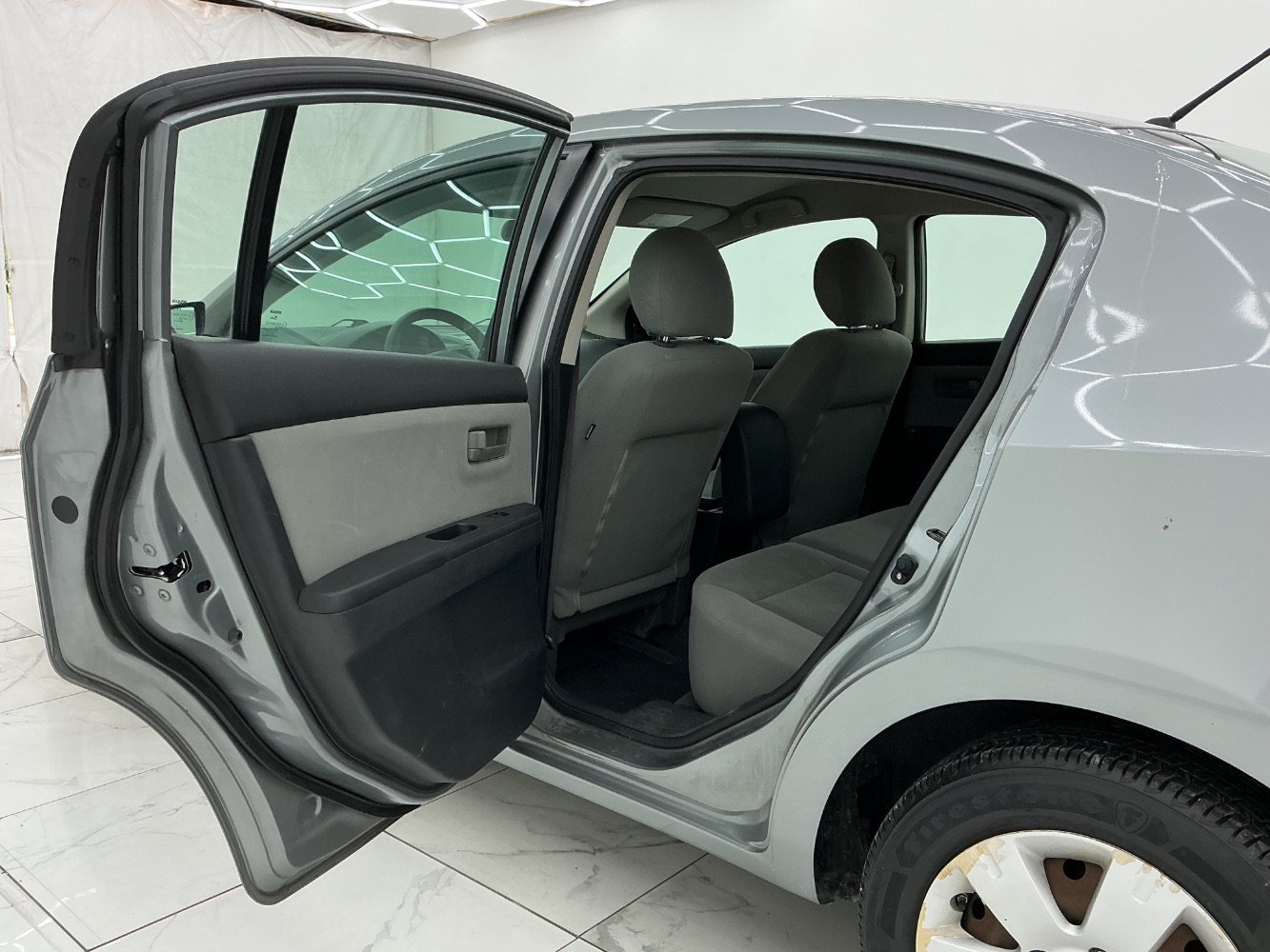 Used 2012 Nissan Sentra 2.0 FWD image 12