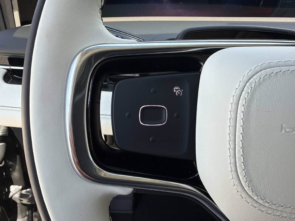 New 2026 Lincoln Nautilus Black Label AWD/4WD image 31
