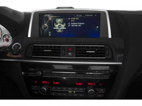 Used 2015 BMW M6 Convertible image 9