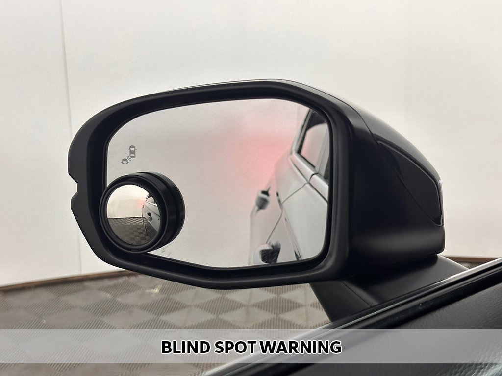 Used 2025 Honda CR-V EX-L image 5