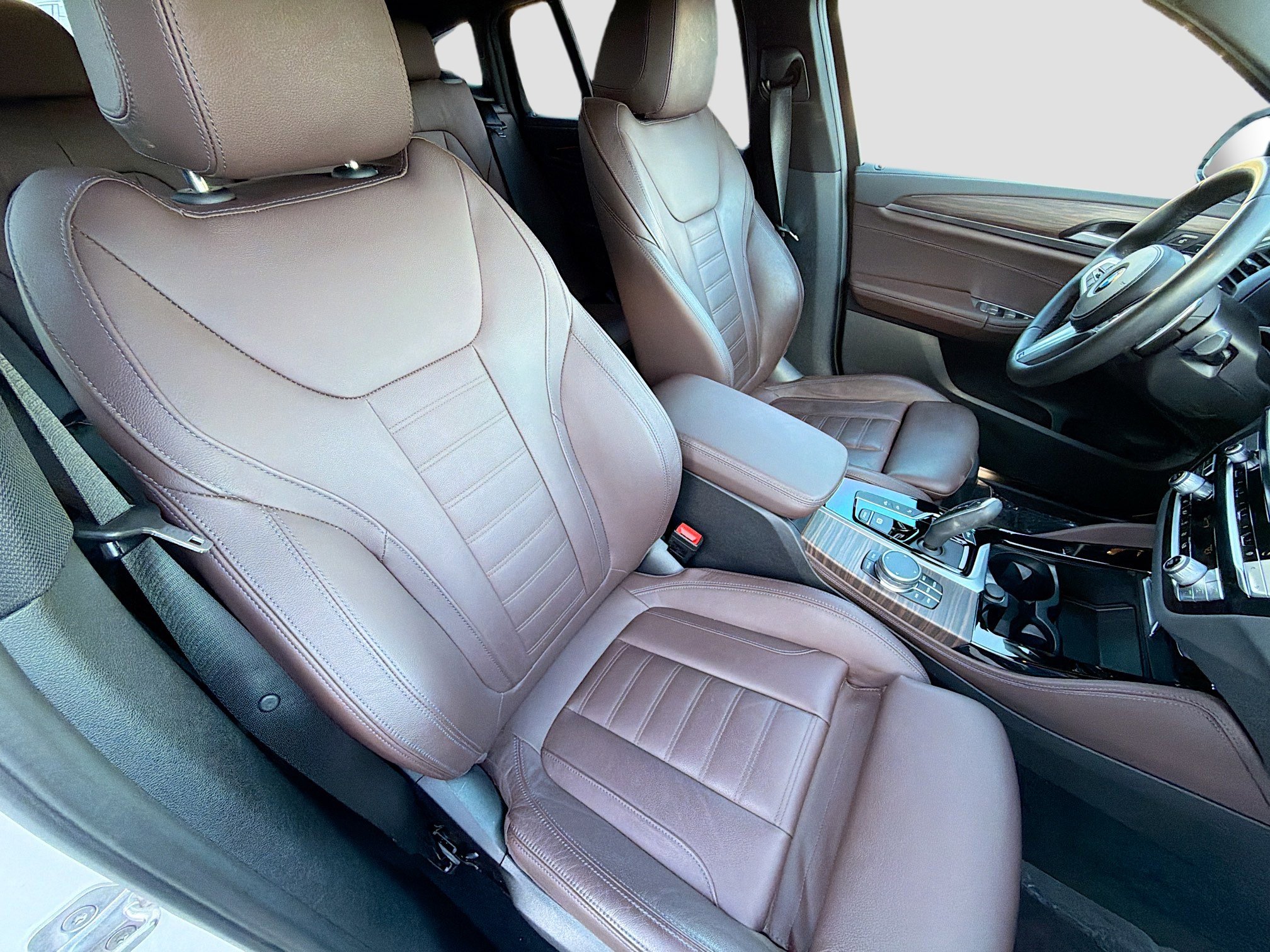 Used 2020 BMW X4 xDrive30i w/ M Sport Package 2 image 14