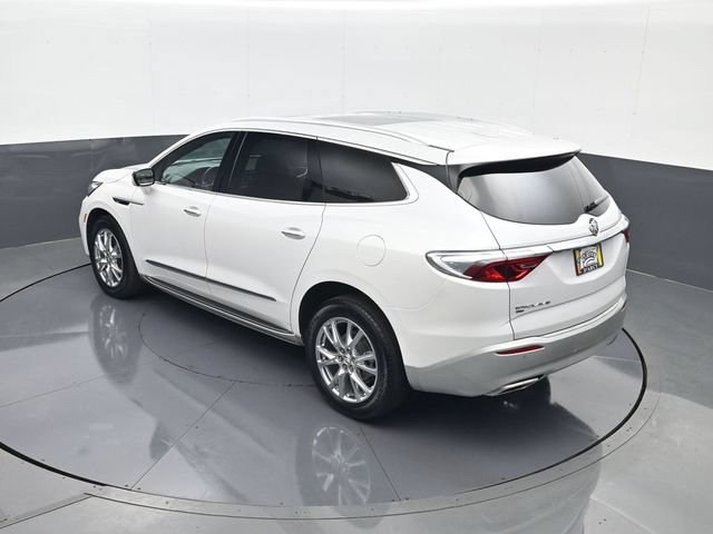 Used 2023 Buick Enclave Essence w/ Experience Buick Package AWD/4WD image 20