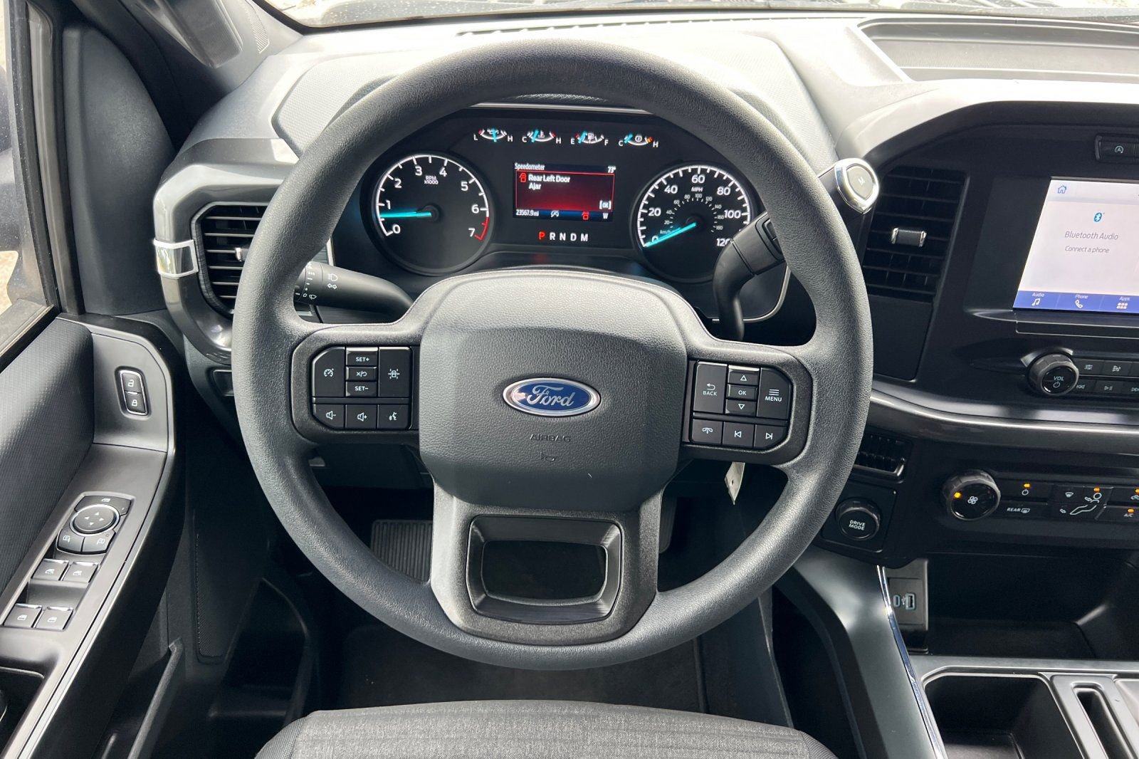 Used 2021 Ford F150 XL w/ STX Appearance Package image 14