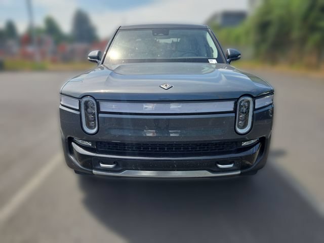 Used 2022 Rivian R1T Adventure AWD/4WD image 2