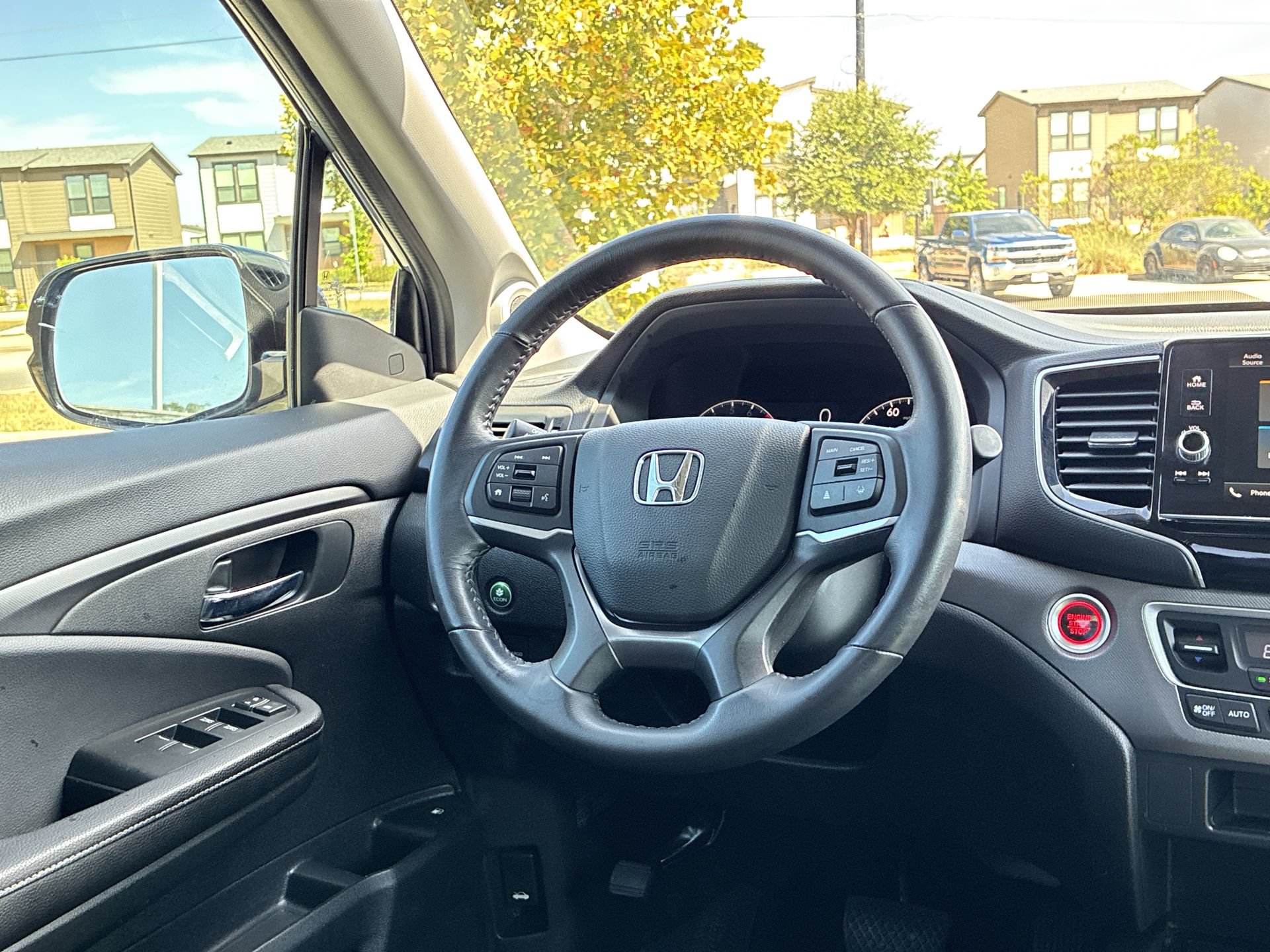 Certified 2024 Honda Ridgeline Sport image 23