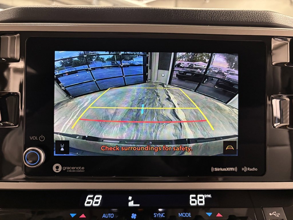 Used 2023 Toyota Tundra SR5 w/ TRD Off-Road Premium Package image 15