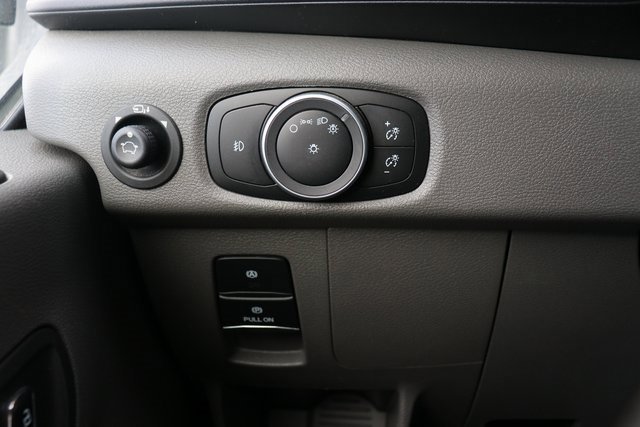 Used 2022 Ford Transit 350 XLT image 17