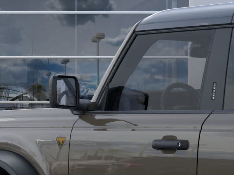 New 2026 Ford Bronco Badlands AWD/4WD image 22