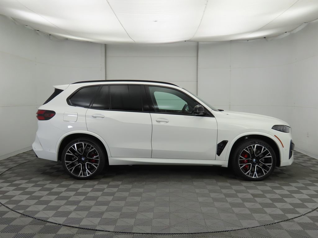 New 2026 BMW X5 M Competition w/ Executive Package image 4