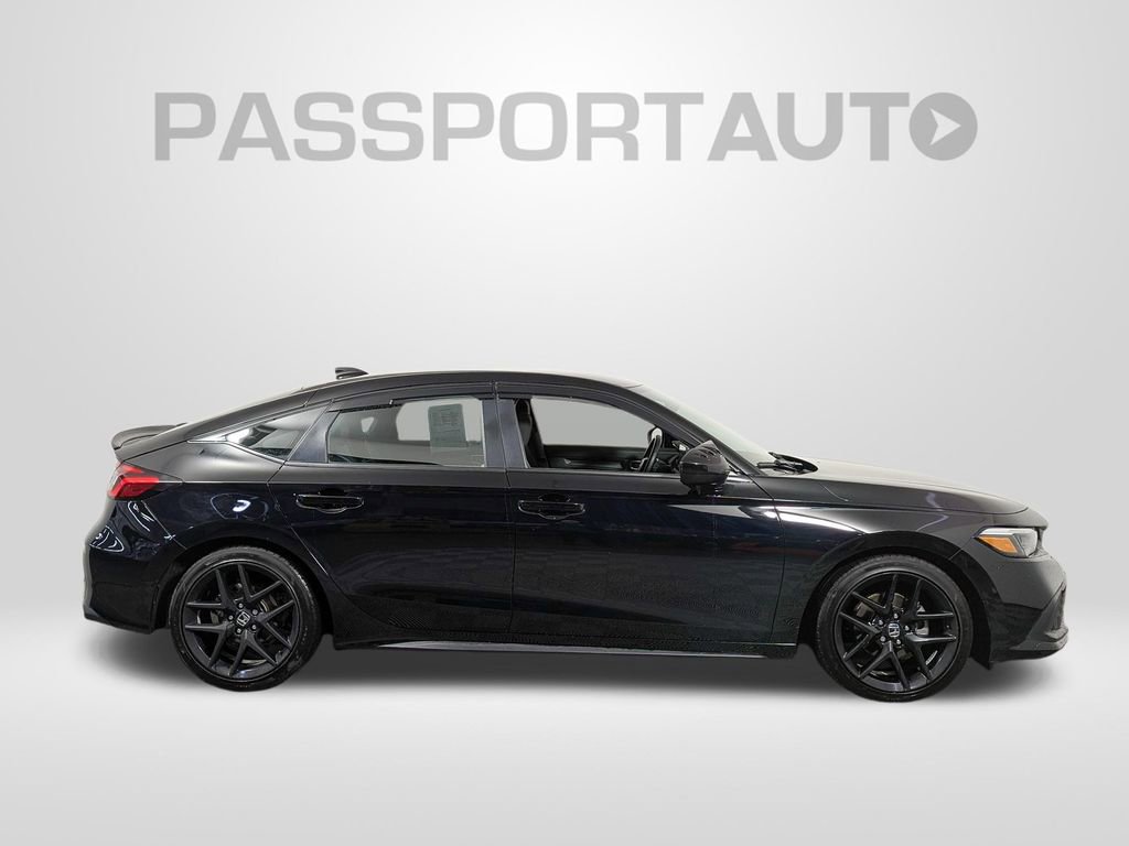 Used 2024 Honda Civic Sport image 8