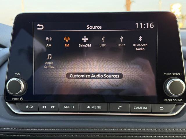 New 2026 Nissan Rogue S image 27