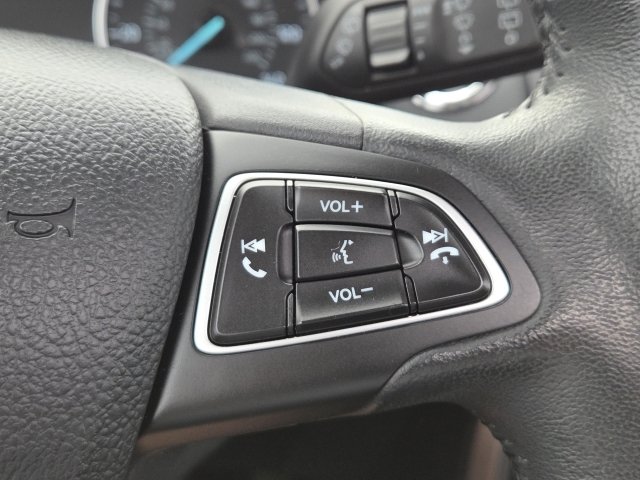 Used 2019 Ford EcoSport SE image 19