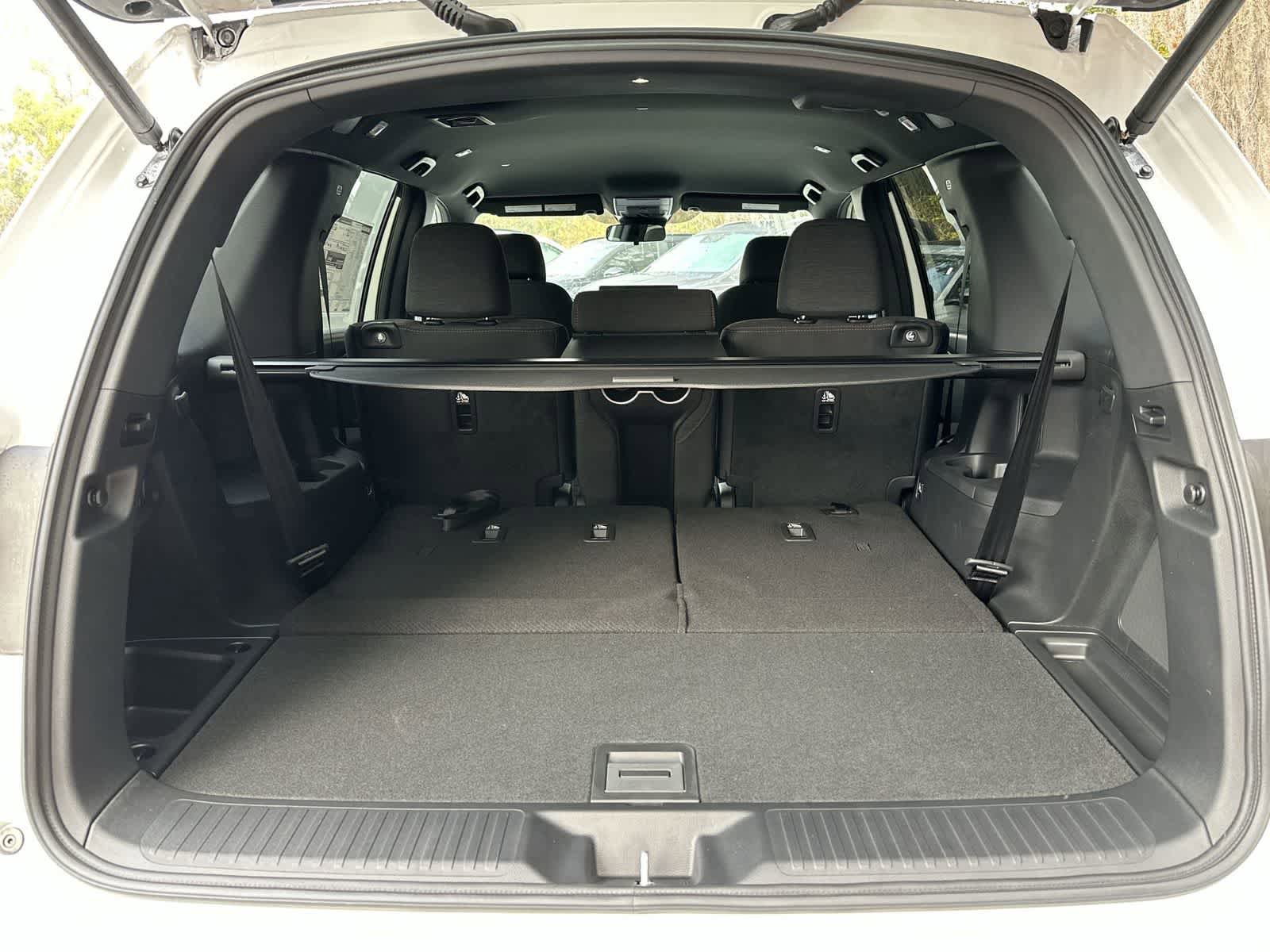 New 2026 Honda Pilot Sport image 18