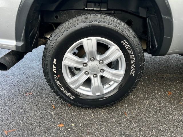 Used 2020 Ford Ranger XL w/ Equipment Group 101A Mid image 43