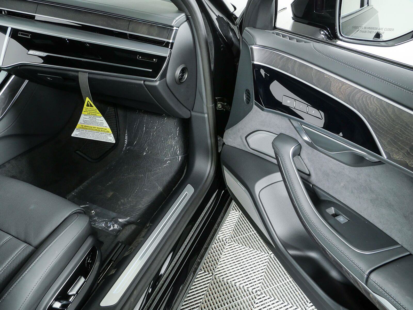 New 2027 Audi A8 L 3.0T AWD/4WD image 26