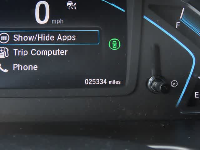 Certified 2023 Honda Odyssey Touring image 28