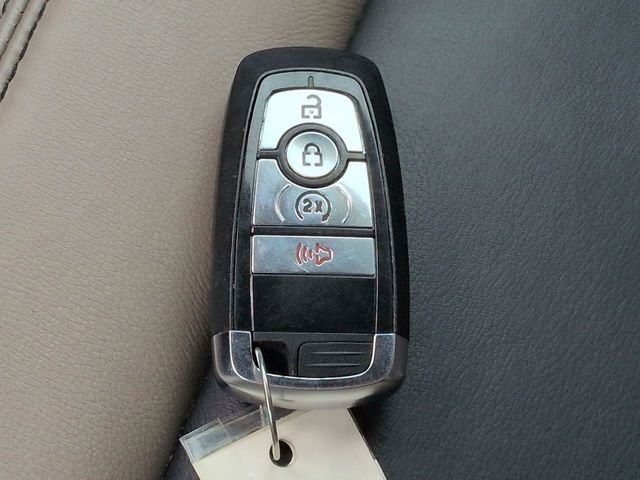 Certified 2023 Ford Bronco Wildtrak AWD/4WD image 29