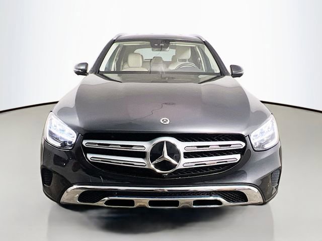 Used 2022 Mercedes-Benz GLC 300 GLC 300 w/ Premium Package Lite image 2