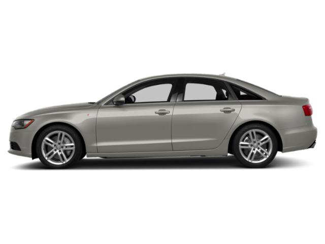 Used 2015 Audi A6 3.0T Premium Plus w/ 19" Sport Package AWD/4WD image 3