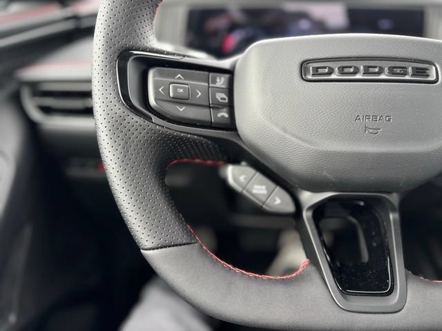 New 2026 Dodge Charger Scat Pack AWD/4WD image 27