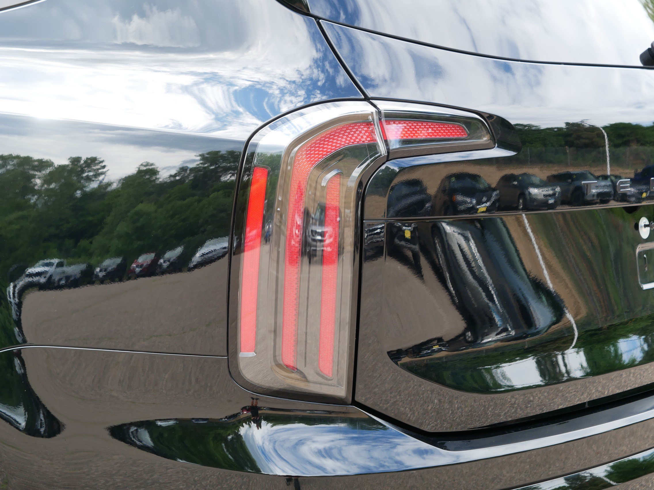 Certified 2025 Kia Telluride SX Prestige X-Line AWD/4WD image 17