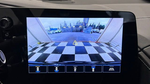 Used 2023 Chevrolet Corvette Stingray w/ Z51 Performance Package image 30