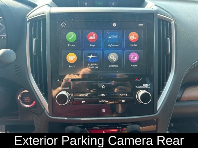 Used 2021 Subaru Forester Touring w/ Popular Package #2 AWD/4WD image 24