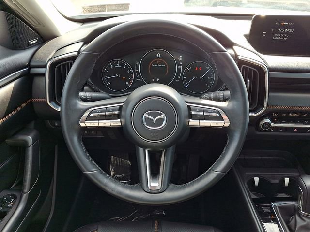 Used 2023 MAZDA CX-50 AWD 2.5 S w/ Cargo Package image 20