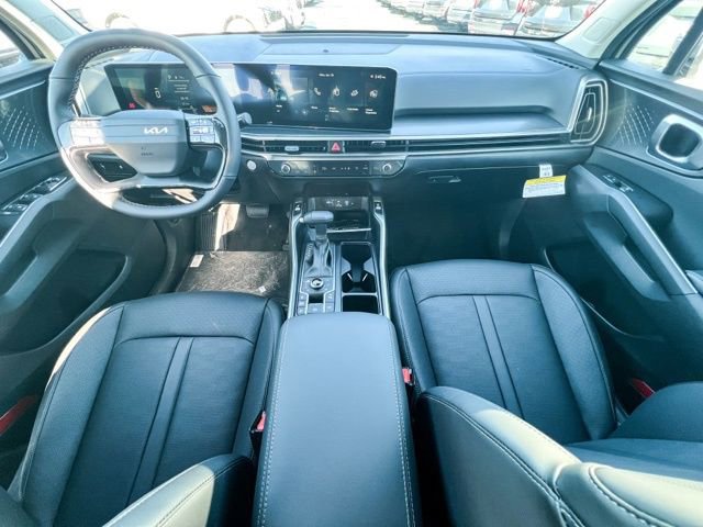 New 2026 Kia Sorento S w/ S Panoramic Sunroof Package image 11