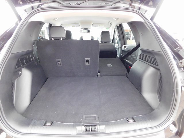 Used 2023 Ford Escape Platinum image 25