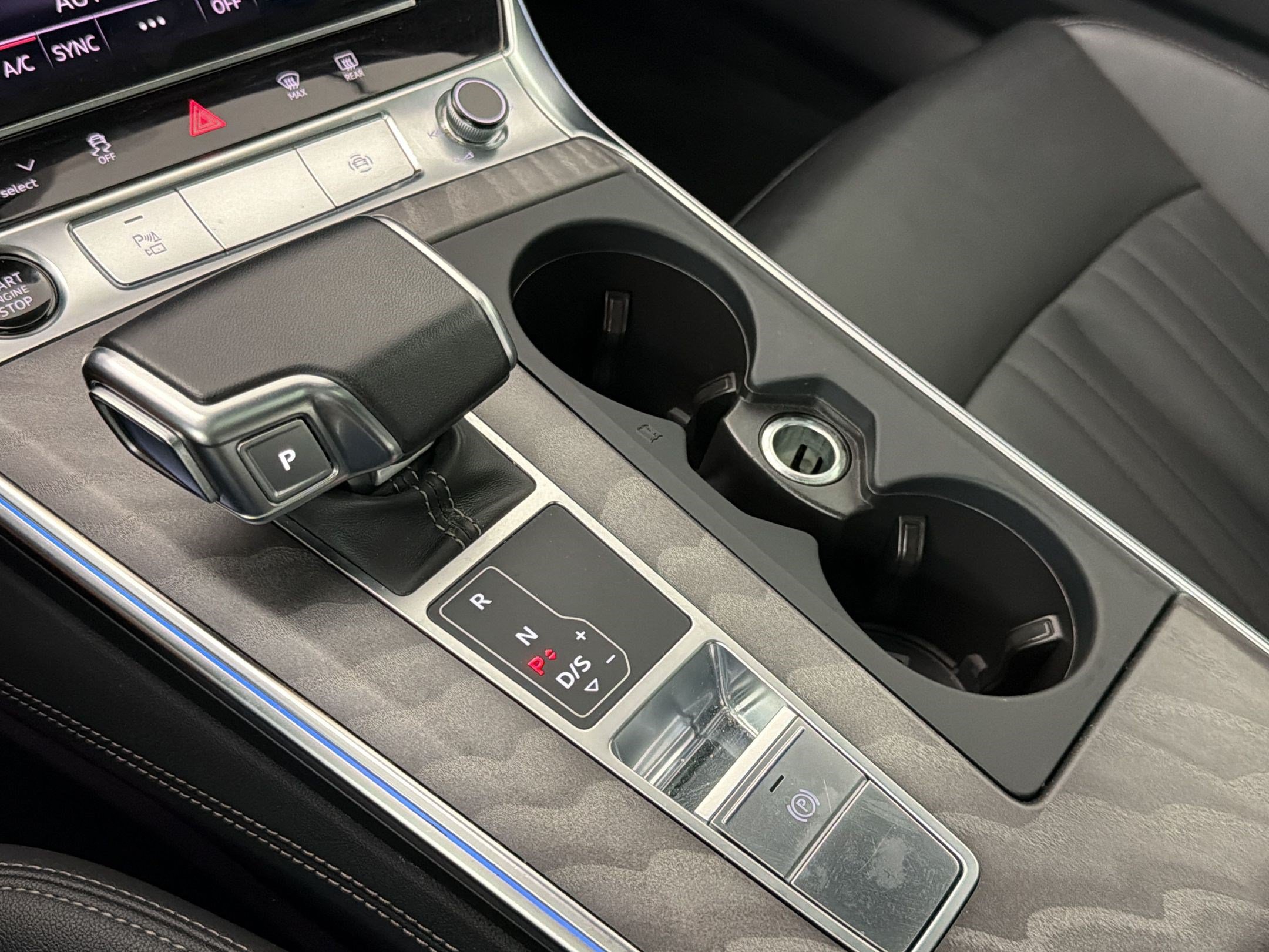 Used 2024 Audi A6 Premium Plus AWD/4WD image 18