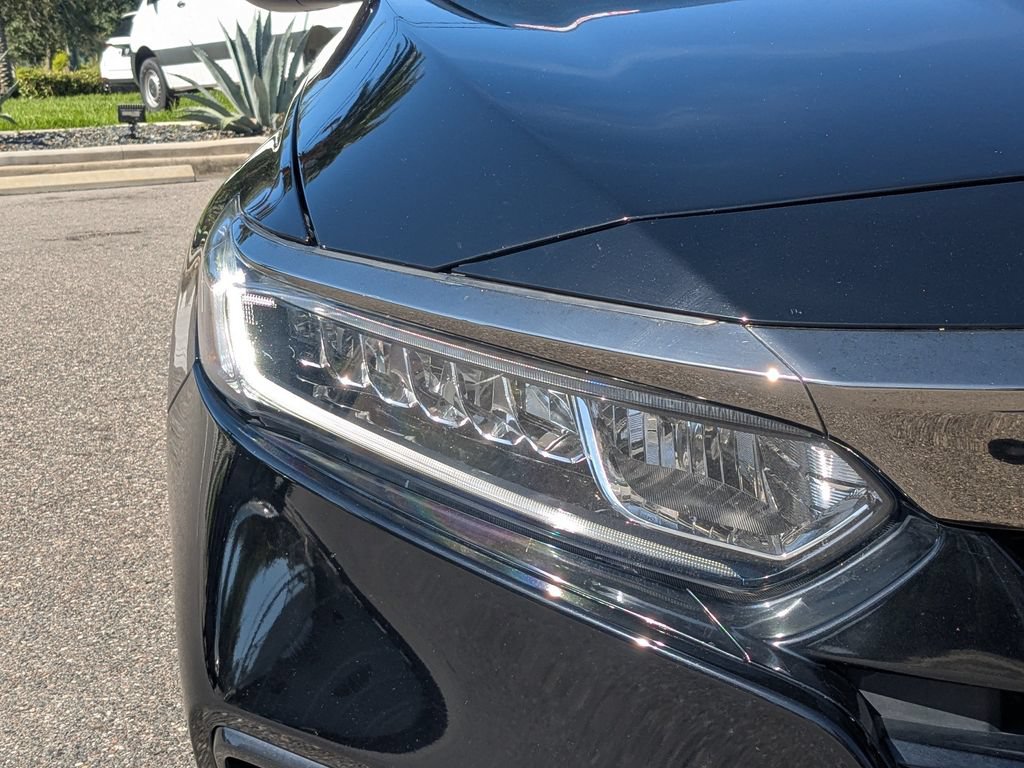 Used 2020 Honda Accord Sport image 24