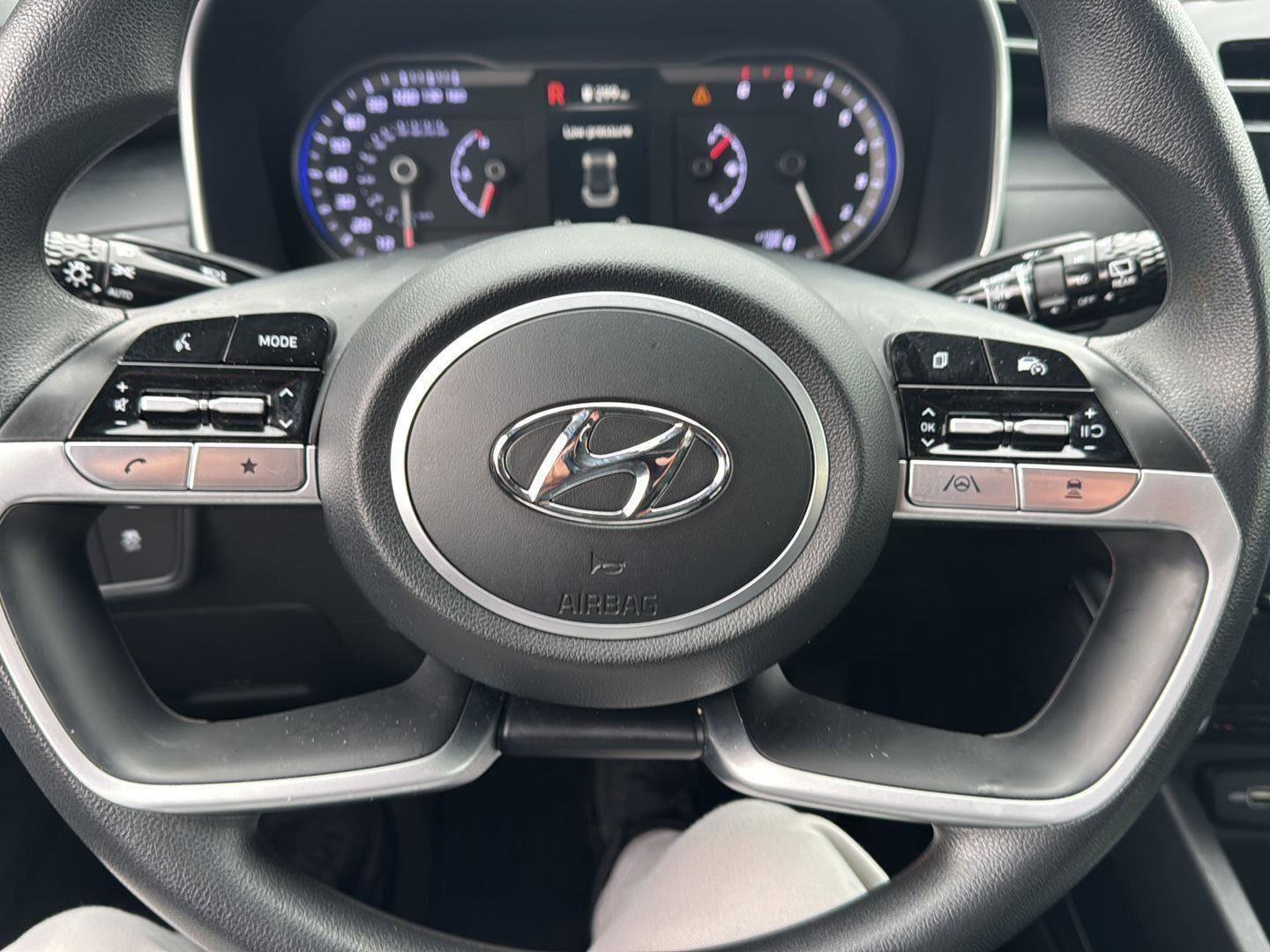 Used 2024 Hyundai Tucson SEL image 14