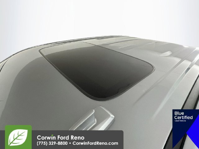 Used 2025 GMC Sierra 1500 AT4 w/ AT4 Premium Package AWD/4WD image 27